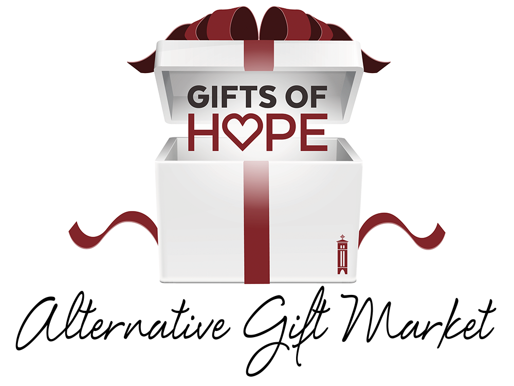 Gifts of Hope University Christian Church, Fort Worth